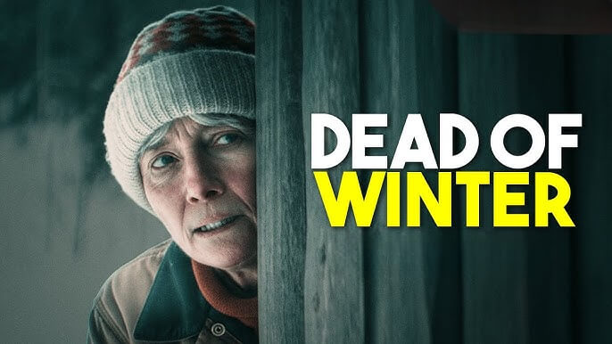 DEAD OF WINTER - VJ EMMY